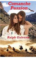 Comanche Passion