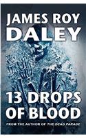 13 Drops of Blood