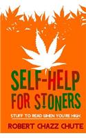 Self-help for Stoners