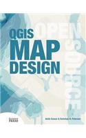 QGIS Map Design