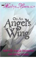 On An Angel's Wing