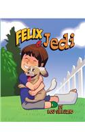 Felix e Jedi