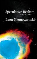 Speculative Realism