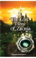 Lost Twins of Zilonia, Part 2