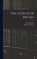 Fatigue of Metals