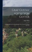 Graf Gustav Adolf Von Gotter