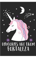 Unicorns Are From Fortaleza