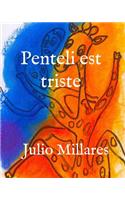 Penteli est triste: (5 Animaux Libres)