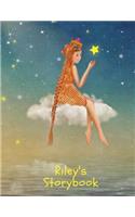Riley's Storybook