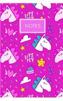 Notes