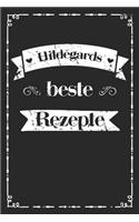 Hildegards beste Rezepte