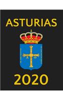 Asturias 2020