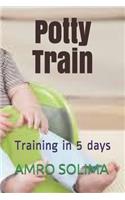 Potty Train