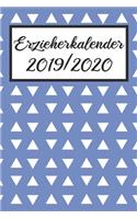Erzieherkalender 2019 / 2020