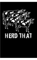 Herd That