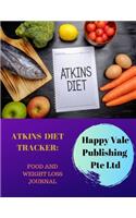 Atkins Diet Tracker