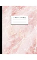 Composition Notebook
