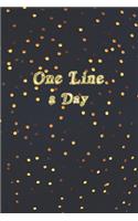 One Line A Day