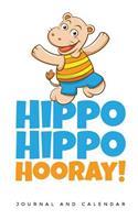 Hippo Hippo Hooray!