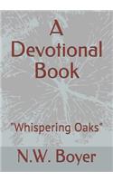 A Devotional Book