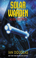 Alien Secrets Lib/E