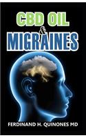 CBD Oil & Migraines