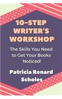 10-Step Writer's Workshop