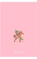 Sloth Journal
