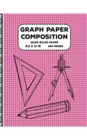 Graph Paper Composition