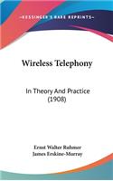 Wireless Telephony