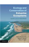 Ecology and Conservation of Estuarine Ecosystems