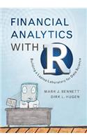 Financial Analytics with R