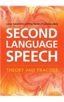 Second Language Speech