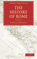 History of Rome