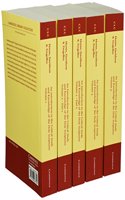 An Introduction to the Critical Study and Knowledge of the Holy Scriptures 4 Volume Set