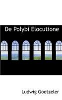 de Polybi Elocutione