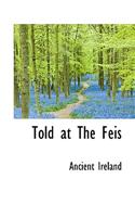 Told at the Feis