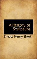 A History of Sculpture