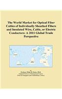 The World Market for Optical Fiber Cables of Individually Sheathed Fibers and Insulated Wire, Cable, or Electric Conductors