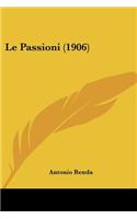 Passioni (1906)