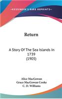 Return