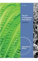 Art of Integrative Counseling, International Edition