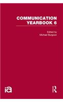 Communication Yearbook 6
