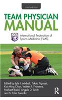 Team Physician Manual