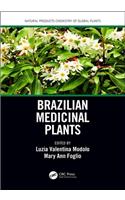 Brazilian Medicinal Plants
