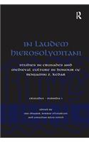 In Laudem Hierosolymitani