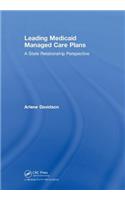 Leading Medicaid Managed Care Plans