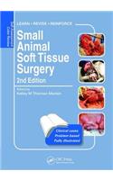 Small Animal Soft Tissue Surgery