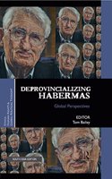 Deprovincializing Habermas