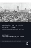 Expanding Nationalisms at World's Fairs